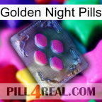 Golden Night Pills 02
